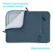 Grand-X Чохол до ноутбука Grand-X 15.6'' Dark Grey (SL-15D)