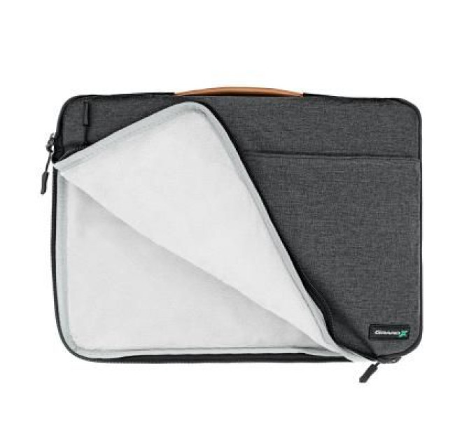 Grand-X Чохол до ноутбука Grand-X 13'' SLX Dark Grey (SLX-13D)