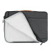 Grand-X Чохол до ноутбука Grand-X 13'' SLX Dark Grey (SLX-13D)