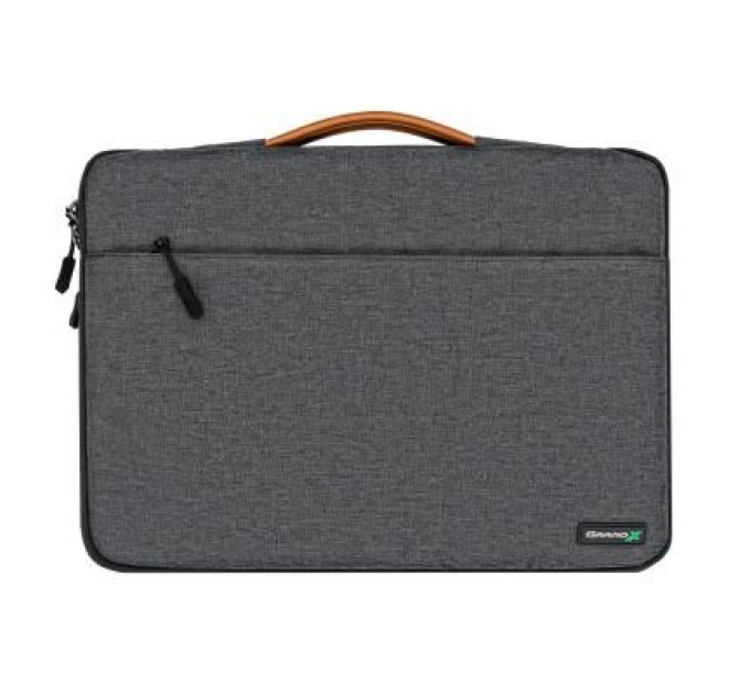 Grand-X Чохол до ноутбука Grand-X 13'' SLX Dark Grey (SLX-13D)