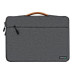 Grand-X Чохол до ноутбука Grand-X 13'' SLX Dark Grey (SLX-13D)