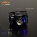 Videx Ліхтар Videx 270Lm 5000K (VLF-H045Z)