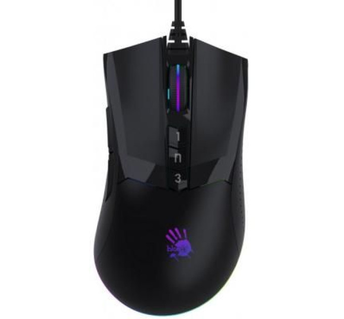 A4Tech Мишка A4Tech Bloody W90 Max Stone black