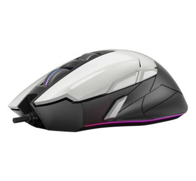 A4Tech Мишка A4Tech Bloody W70 Max Panda White