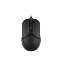 Мишка A4Tech FM12 Black