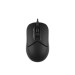 A4Tech Мишка A4Tech FM12 Black