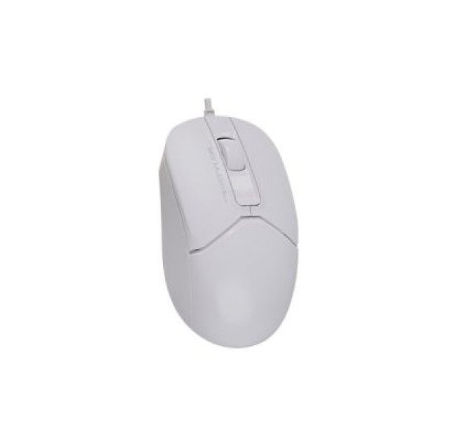 A4Tech Мишка A4Tech FM12 White