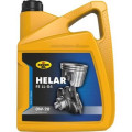 Kroon-Oil Моторна олива Kroon-Oil Helar FE LL-04 0W-20 5л (KL 32498)