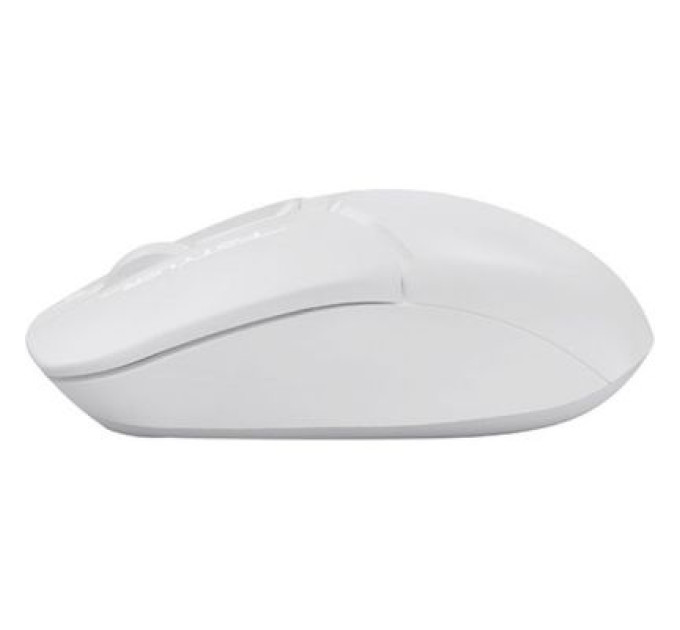 A4Tech Мишка A4Tech FG12 White