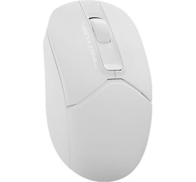 A4Tech Мишка A4Tech FG12 White