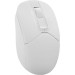 A4Tech Мишка A4Tech FG12 White