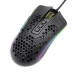 Redragon Мишка Redragon Storm Elite 16000dpi RGB USB Black (77853)