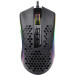Redragon Мишка Redragon Storm Elite 16000dpi RGB USB Black (77853)