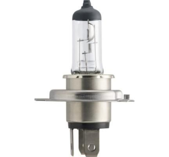 Philips Автолампа Philips галогенова 60/55W (12342 VP C2)