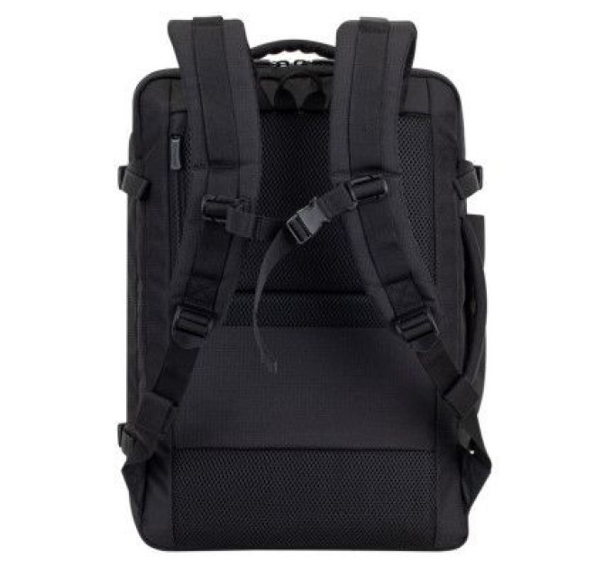 RivaCase Рюкзак для ноутбука RivaCase 17.3" 8461 Tegel, Black (8461Black)