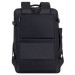 RivaCase Рюкзак для ноутбука RivaCase 17.3" 8461 Tegel, Black (8461Black)
