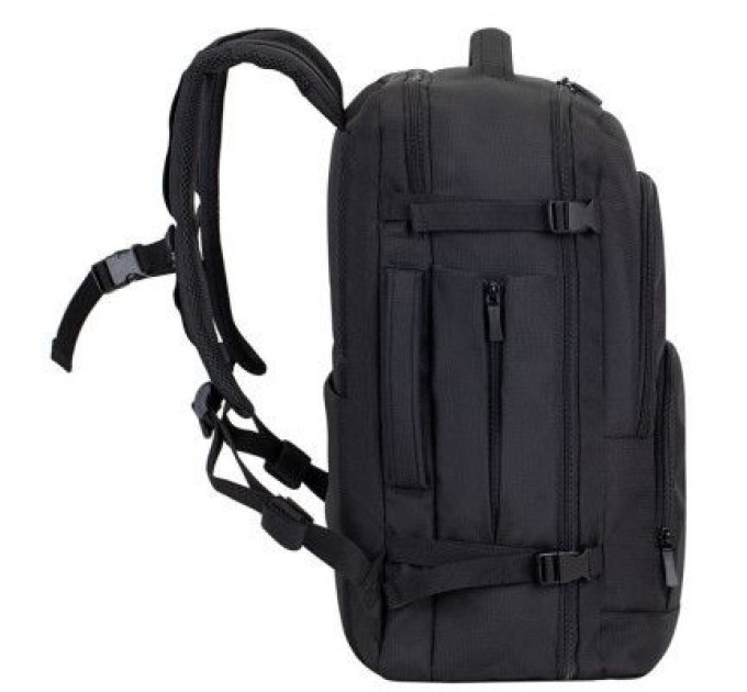RivaCase Рюкзак для ноутбука RivaCase 17.3" 8461 Tegel, Black (8461Black)