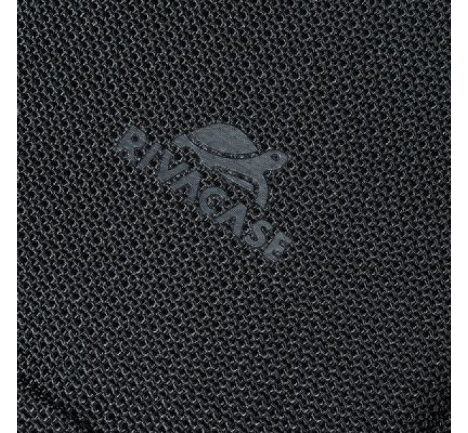 RivaCase Рюкзак для ноутбука RivaCase 17.3" 8461 Tegel, Black (8461Black)