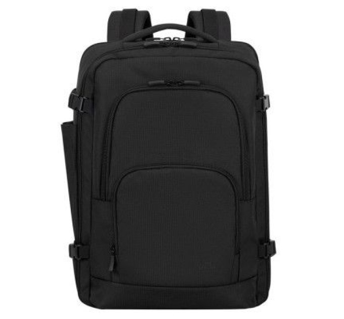 RivaCase Рюкзак для ноутбука RivaCase 17.3" 8461 Tegel, Black (8461Black)