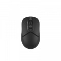 A4Tech Мишка A4Tech FB12 Bluetooth Black