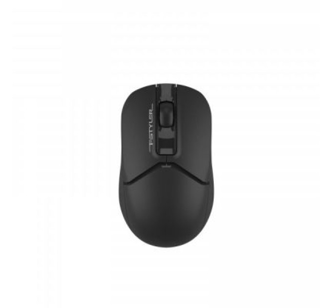 A4Tech Мишка A4Tech FB12 Bluetooth Black