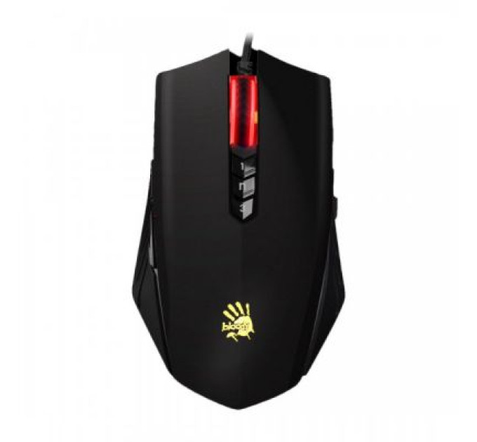 A4Tech Мишка A4Tech Bloody A70A USB Matte Black