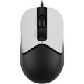 A4Tech Мишка A4Tech FM12S Panda