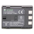 PowerPlant Акумулятор до фото/відео PowerPlant Canon NB-2LH, NB-2L (DV00DV1059)
