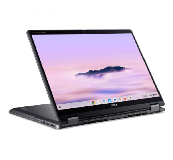Acer Ноутбук Acer Chromebook Plus Spin 514 CP514-4HN (NX.KYQEU.001)