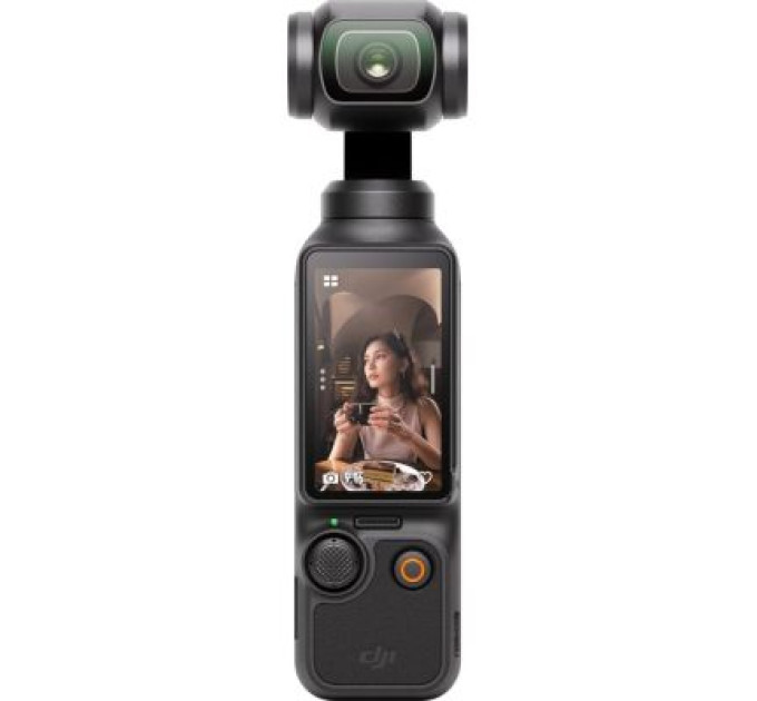DJI Стедікам DJI Pocket 3 (CP.OS.00000301.03)