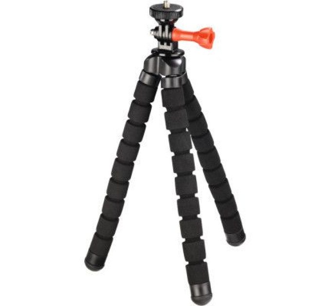 Hama Штатив Hama Flex 26 cm black (00004613)