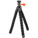 Hama Штатив Hama Flex 26 cm black (00004613)