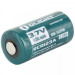 Olight Акумулятор Olight RCR123 (16340) Li-Ion 650 mAh (ORB2-163P06)