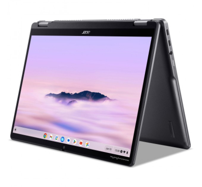 Acer Ноутбук Acer Chromebook Plus Spin 514 CP514-4HN (NX.KYQEU.002)