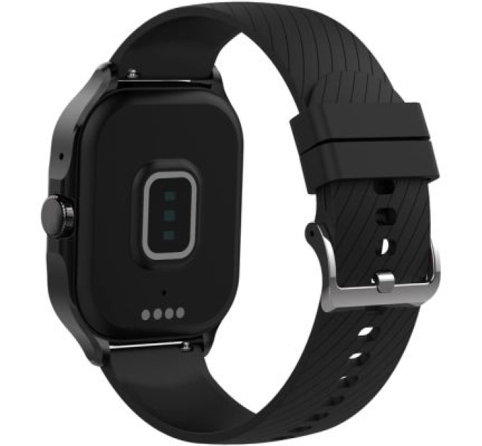 Globex Смарт-годинник Globex Smart Watch Urban (Black)