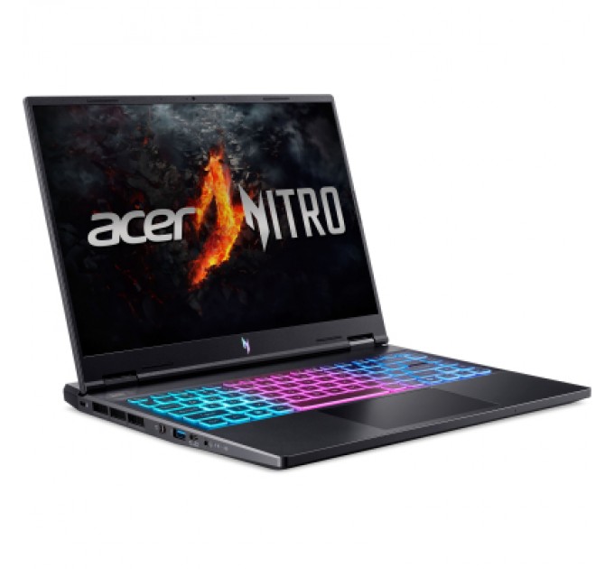 Acer Ноутбук Acer Nitro 14 AN14-41 (NH.QSREU.004)