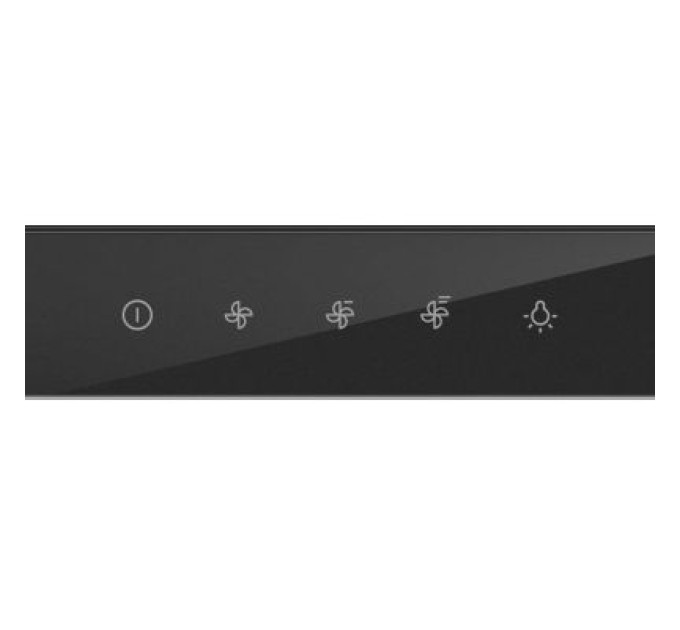 Gorenje Витяжка кухонна Gorenje TH64E4BG