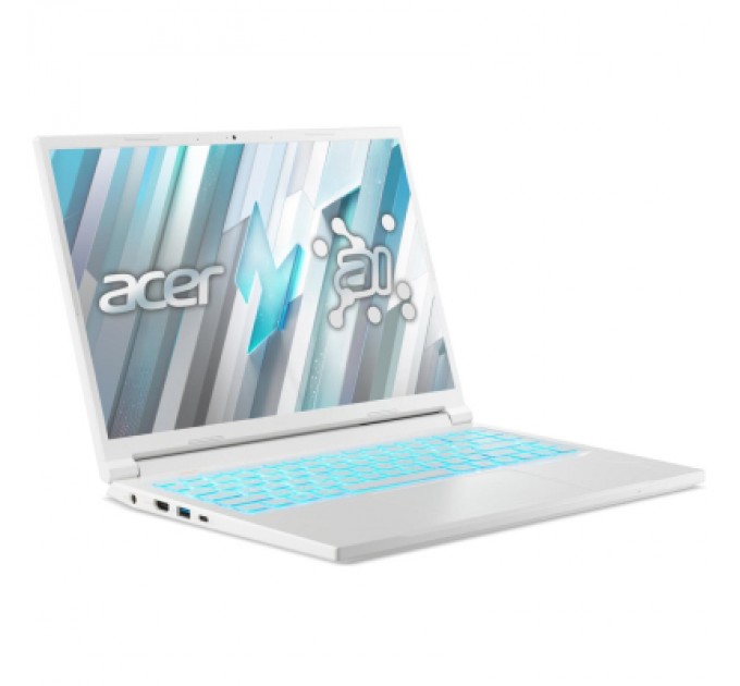Acer Ноутбук Acer Nitro V 14 ANV14-61 (NH.QTYEU.006)