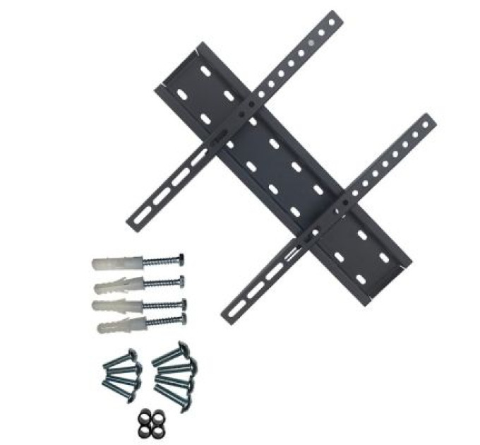 Sector Кронштейн Sector TV40F Black
