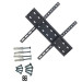 Sector Кронштейн Sector TV40F Black