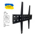 Sector Кронштейн Sector TV40F Black