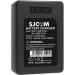 SJCAM Аксесуар до екшн-камер SJCAM SJ-charger-6