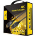 Cablexpert Кабель мультимедійний DisplayPort to DisplayPort 30.0m V.1.4 8K 60Hz/4K 120Hz Optic (AOC) Cablexpert (CC-DP8K-AOC-30M)