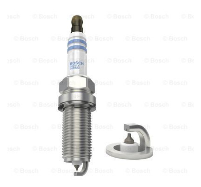 Bosch Свічка запалювання Bosch 0 242 236 577