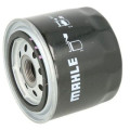 Mahle Фільтр масляний Mahle OC90OF