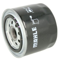 Фільтр масляний Mahle OC90OF