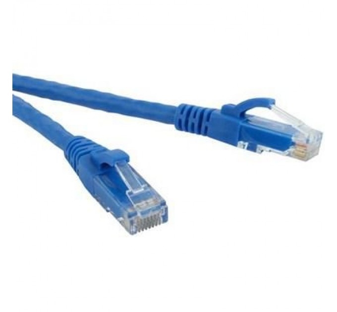 Atcom Патч-корд 0.5м RJ-45 CCA Atcom (4961)