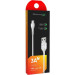 Grand-X Дата кабель USB 2.0 AM to Micro 5P 1.0m Grand-X (PM-03W)
