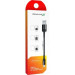 Grand-X Дата кабель USB 2.0 AM to Lightning 0.2m Grand-X (FM-20L)
