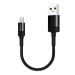 Grand-X Дата кабель USB 2.0 AM to Lightning 0.2m Grand-X (FM-20L)